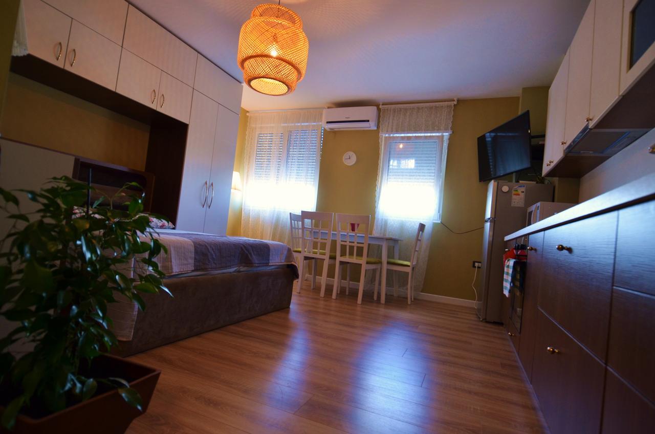 Studio Silva 2 ติรานา ภายนอก รูปภาพ